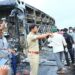 India bus fire: Hundreds of smartphones intensified blaze