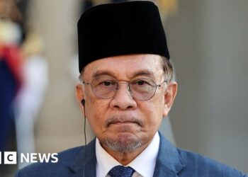 Who is Anwar Ibrahim, the Malaysian PM?
