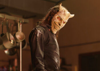 ‘Black Phone 2’ Grabs $26.5 Million in Another Slow October Weekend