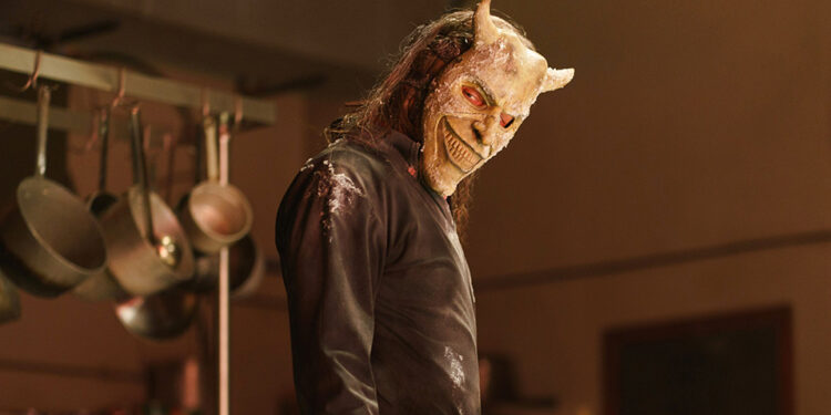 ‘Black Phone 2’ Grabs $26.5 Million in Another Slow October Weekend