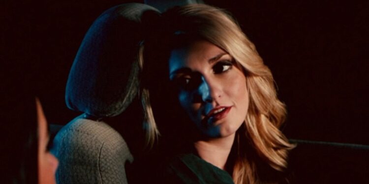 ‘Terrifer’ Actress Sues for Unpaid Royalties, Nude Scene Without Consent