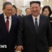 Kim Jong Un lauds ruling party’s legacy at 80th anniversary celebrations