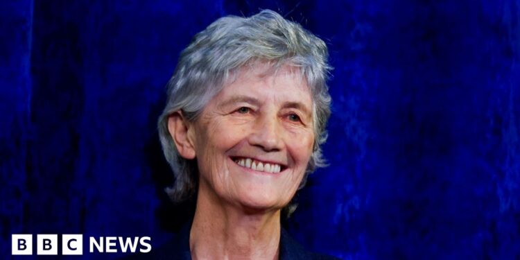 Catherine Connolly elected as president of Ireland