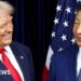Trump hails ‘amazing’ meeting with Xi in South Korea