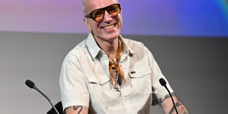 Stars, AI and Daniel Day-Lewis