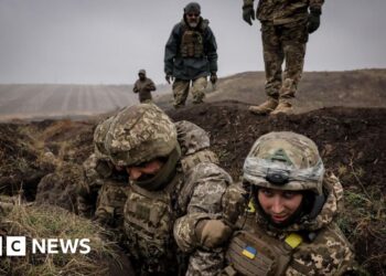 UK ready to use frozen Russian assets to fund Ukraine war effort