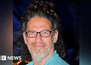 Father ‘finally home’, says daughter of dead hostage returned to Israel