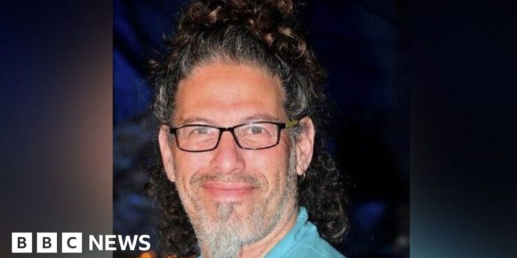 Father ‘finally home’, says daughter of dead hostage returned to Israel