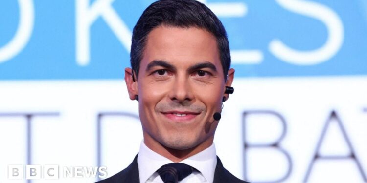 Who is Rob Jetten, tipped to become youngest Dutch prime minister?