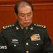 Communist Party expels top generals in military crackdown