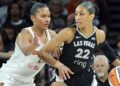 WNBA Finals 2025: Las Vegas Aces-Phoenix Mercury preview