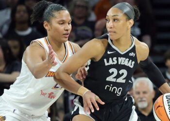 WNBA Finals 2025: Las Vegas Aces-Phoenix Mercury preview