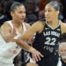 WNBA Finals 2025: Las Vegas Aces-Phoenix Mercury preview