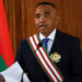 Madagascar’s Randrianirina promises ‘profound change’ | Military