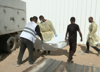 Israel, Hamas exchange remains of the deceased under new ceasefire | Gaza