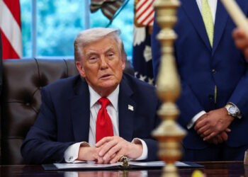 Video: Trump says he doesn’t want ‘wasted meeting’ with Putin | Donald Trump