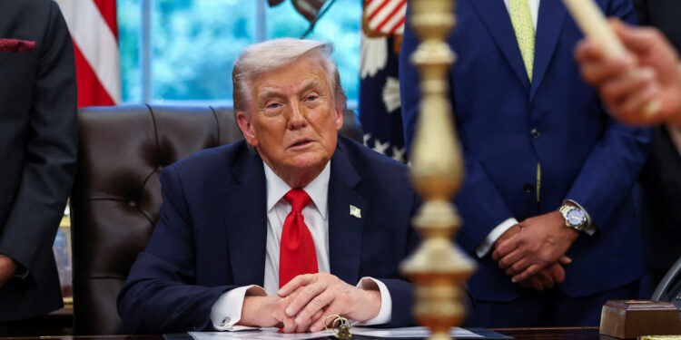 Video: Trump says he doesn’t want ‘wasted meeting’ with Putin | Donald Trump