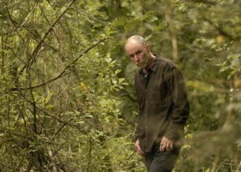 ‘Task’ Star Jamie McShane on Perry Drowning Eryn in Episode 5