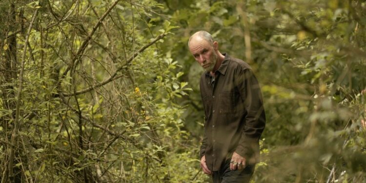 ‘Task’ Star Jamie McShane on Perry Drowning Eryn in Episode 5