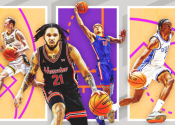 2026 March Madness men’s field predictions