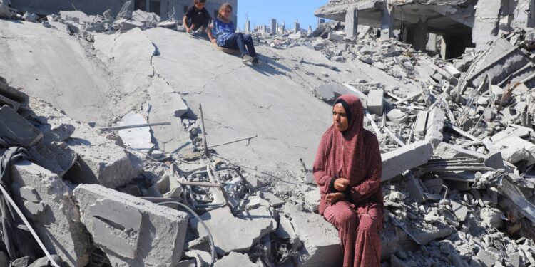 LIVE: Israeli attack kills 2 in Gaza as Hamas returns body of captive | Israel-Palestine conflict News