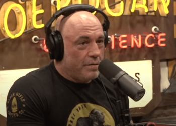 Joe Rogan, Megyn Kelly, ‘Call Her Daddy’ Eligible For Globe Podcast Kudo