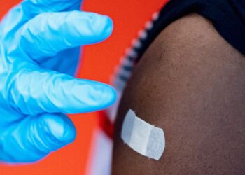 Covid Shots Are About to Be Widely Available Again