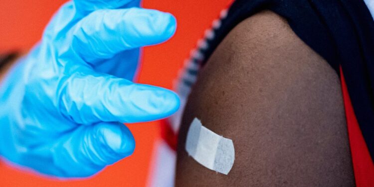 Covid Shots Are About to Be Widely Available Again