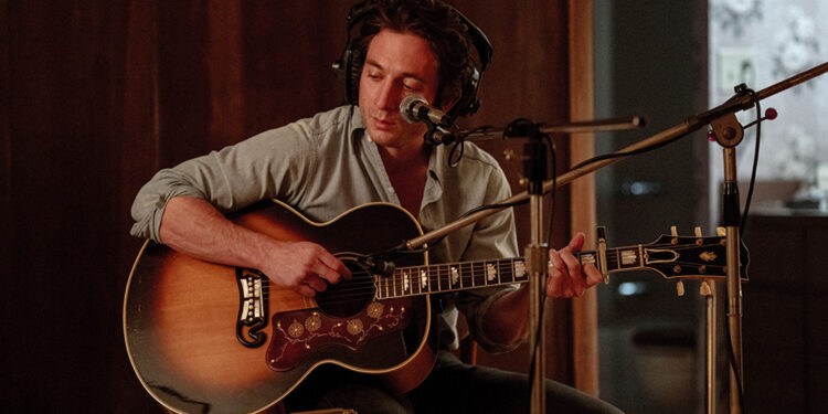 Chainsaw Man Surprises, Springsteen Movie Disappoints