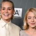 Sharon Stone Defends Sydney Sweeney After Jeans Ad Controversy