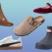 10 Comfortable Walking Shoes for Europe