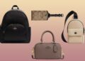 13 Best Coach Outlet Deals, Up to 70% Off