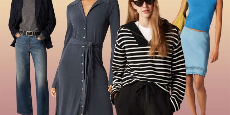 35 Best J.Crew Fall Sale Deals October 2025