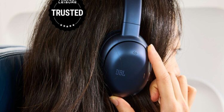 The 7 Best Noise-canceling Headphones of 2025, Tested and Reviewed