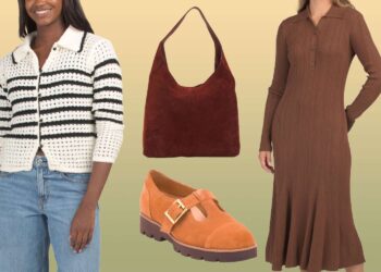 12 Best Marshalls Travel Clothes Deals Under $100