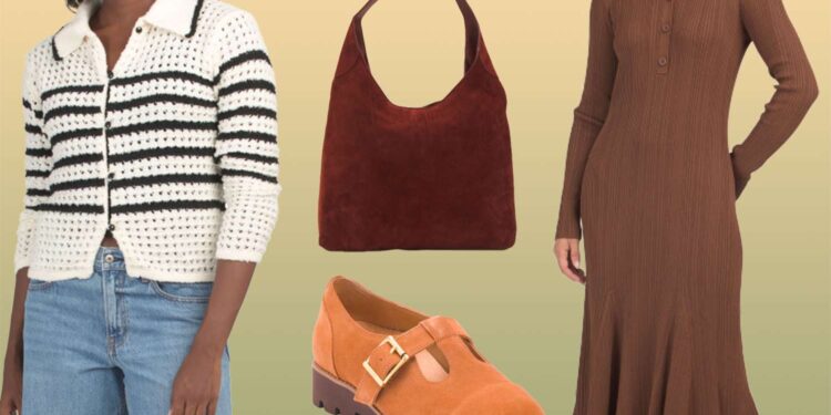 12 Best Marshalls Travel Clothes Deals Under $100