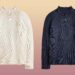 11 Rollneck Sweater Picks for Fall Travel
