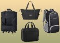 12 Space-saving Collapsible Travel Bags at Amazon