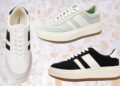 These $43 Amazon Sneakers Look Like an Adidas Best-seller