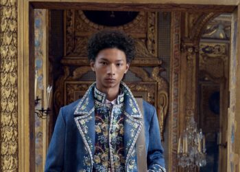 Dior Men Pre-Fall 2026 Menswear Collection