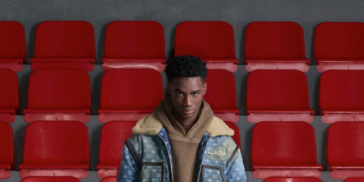 Dsquared2 Pre-Fall 2026 Menswear Collection