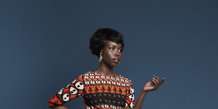 Duro Olowu Spring 2026 Ready-to-Wear Collection