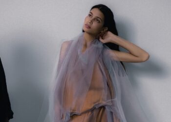 Ernesto Naranjo Spain Spring 2026 Collection