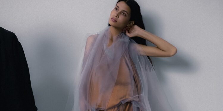 Ernesto Naranjo Spain Spring 2026 Collection