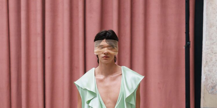 Mancandy Mexico Spring 2026 Collection