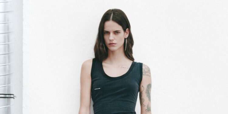 Pepa Salazar Spain Spring 2026 Collection