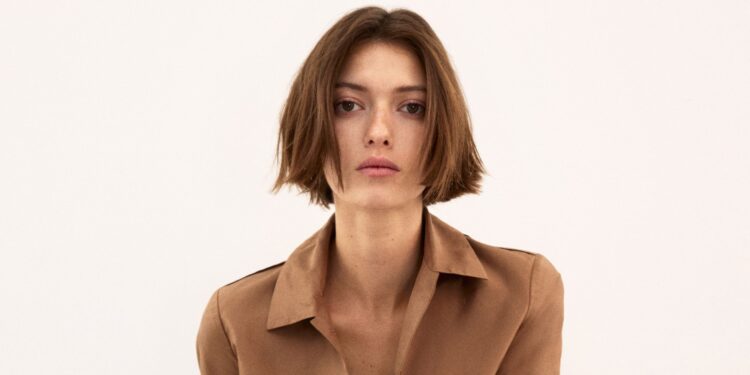 Rag & Bone Pre-Fall 2026 Collection