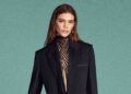 Victoria Beckham Pre-Fall 2026 Collection
