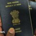Why Indian passport is falling in global ranking