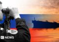 On the front line of Europe’s standoff with Russia’s shadow fleet